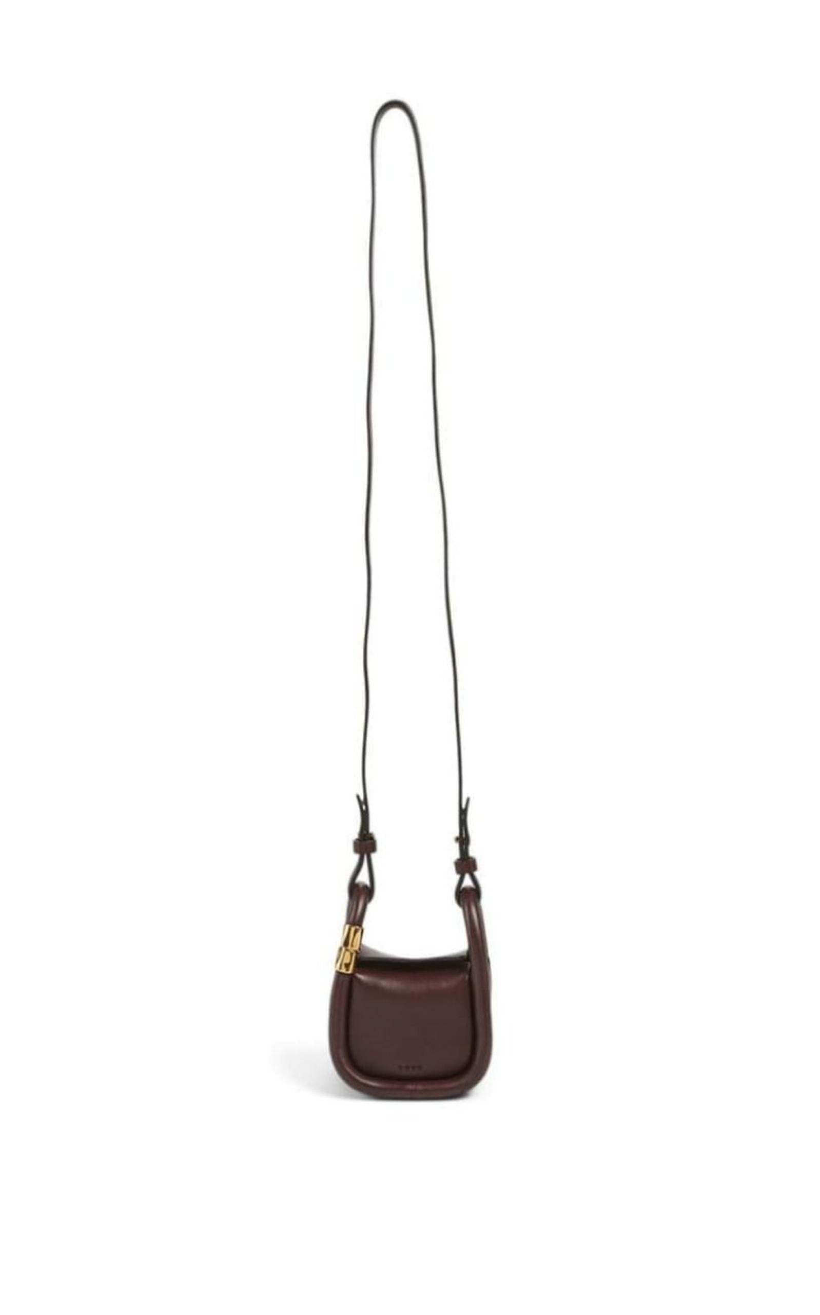 Wonton Charm Ultra Mini Bag
