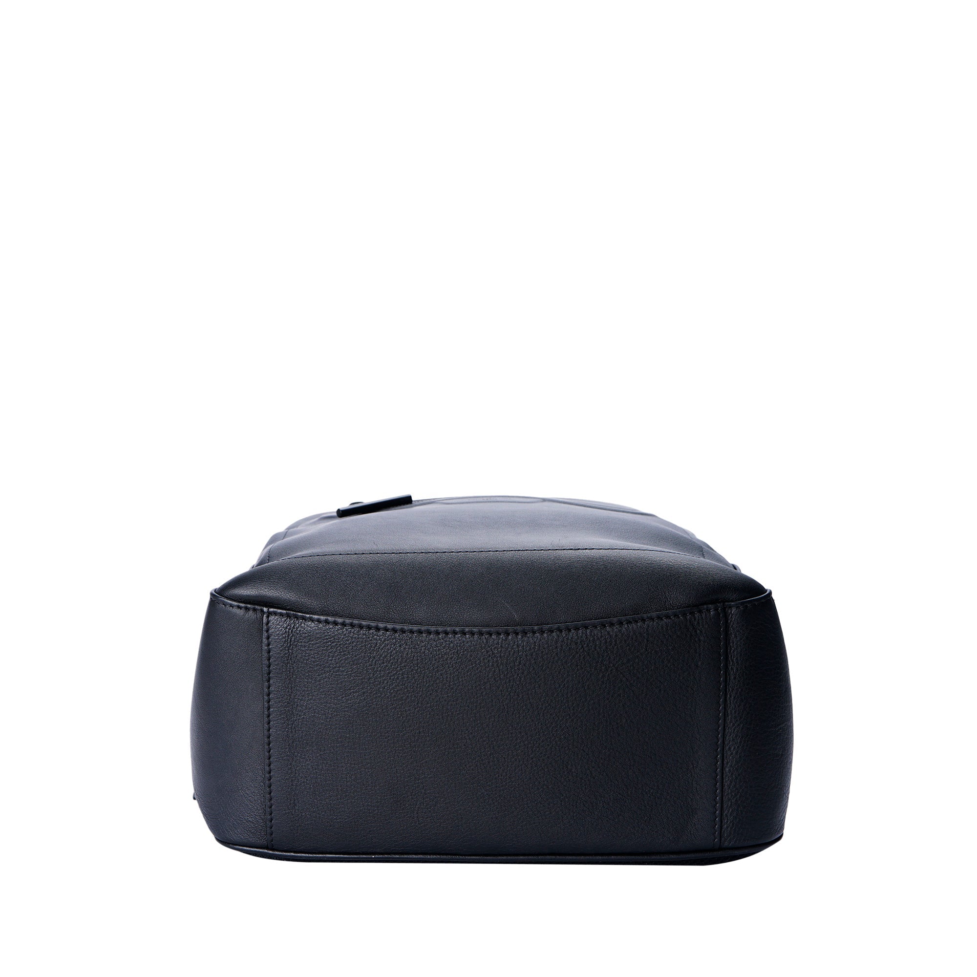 Louis Vuitton Dark Infinity Backpack PM Black Calfskin