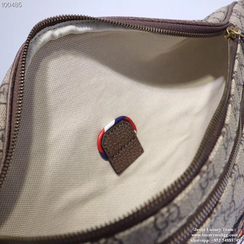 Elite Carryalls
