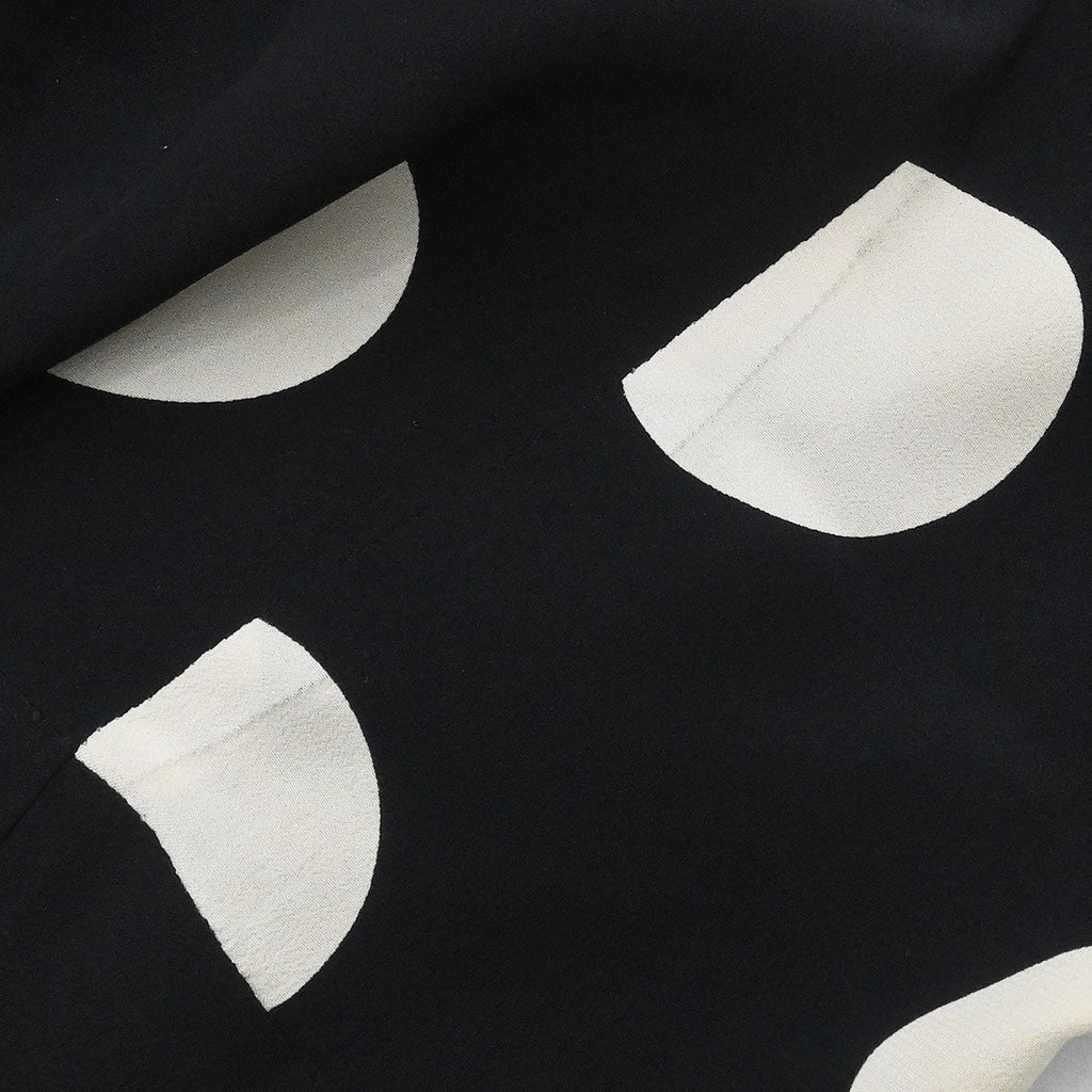 Chanel 1997 Camisole Dress Black #42