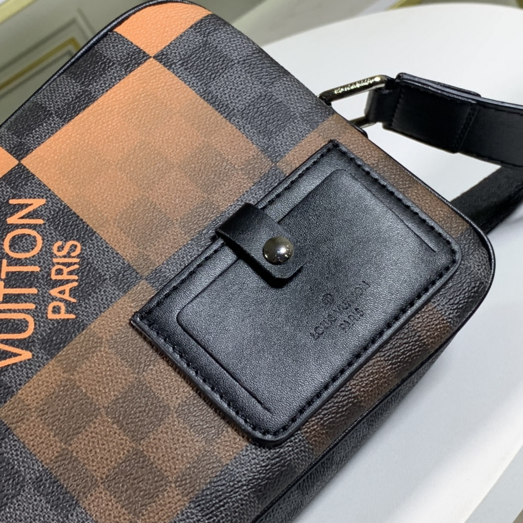 Elite Carryalls
