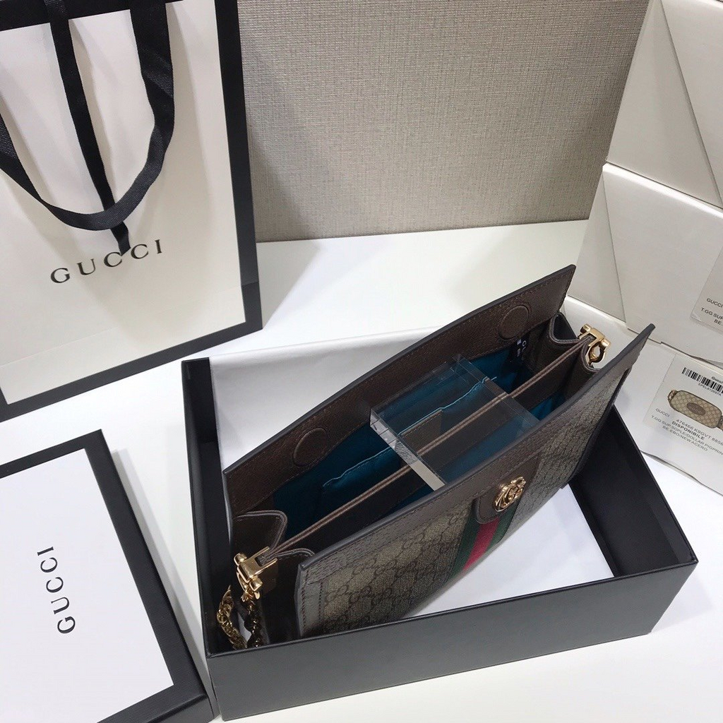 Elite Carryalls