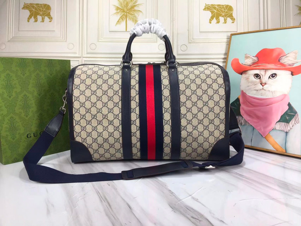 Elite Carryalls
