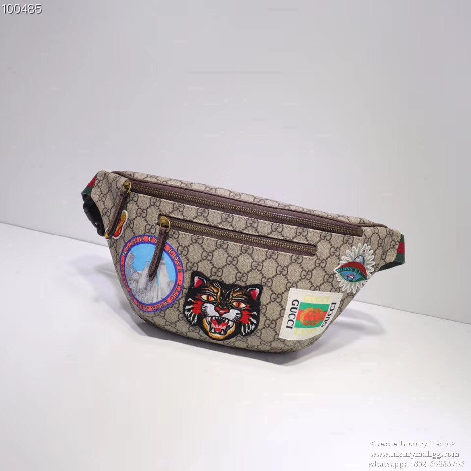 Elite Carryalls