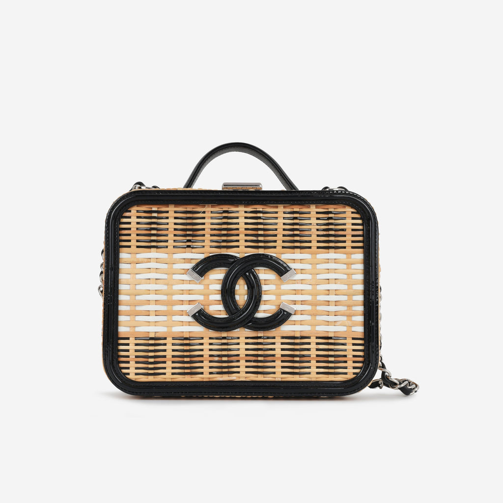 ligree CC Vanity Case - MeDiorum