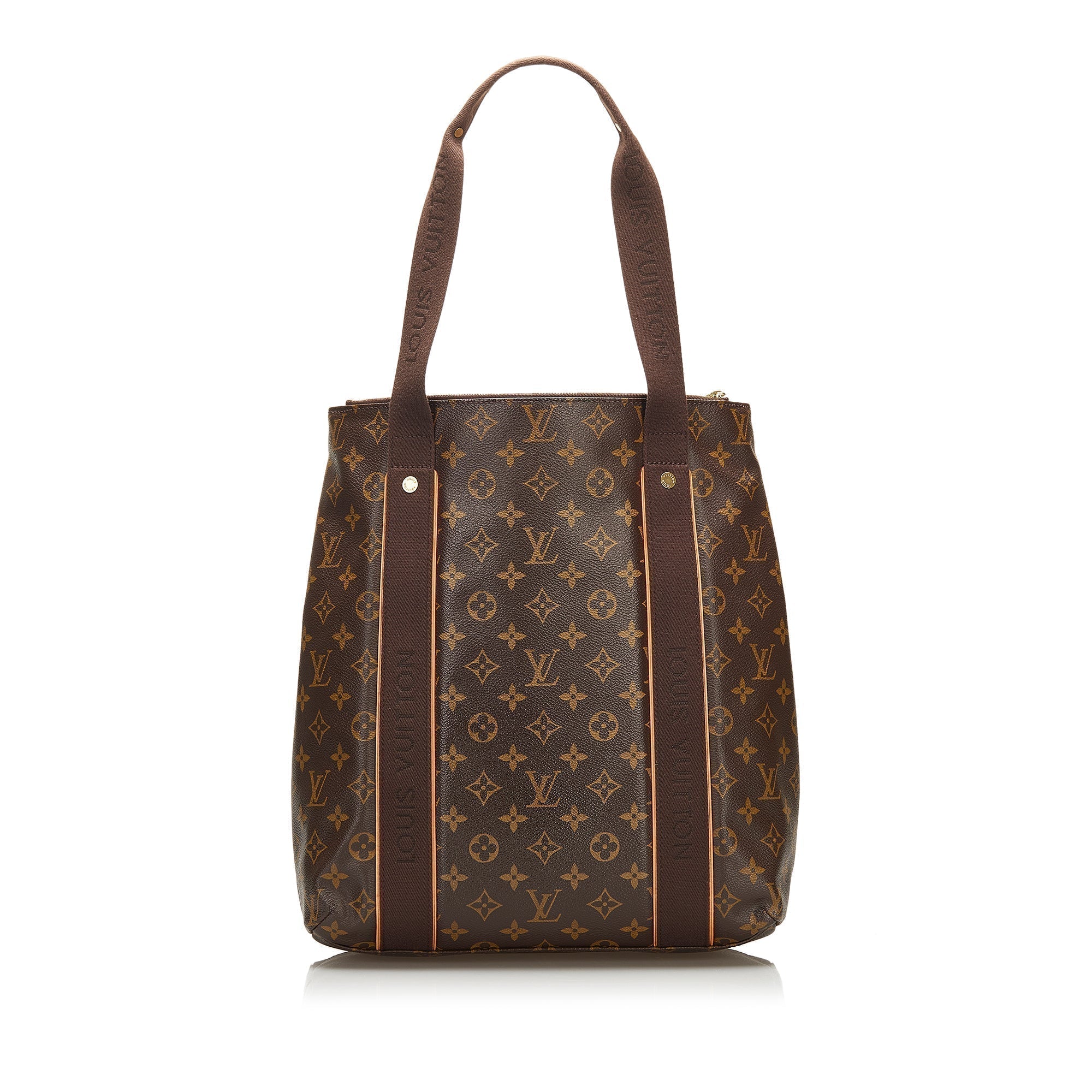 Louis Vuitton Cabas Beaubourg Monogram Canvas