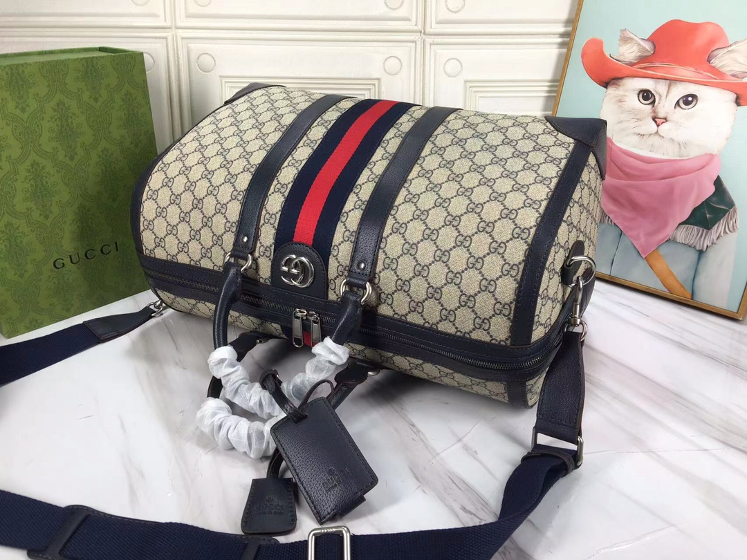 Elite Carryalls