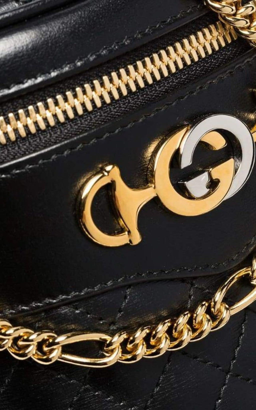 Zumi Cylindrical Shoulder Bag