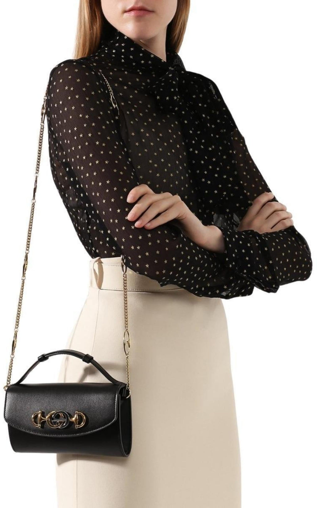 Zumi Mini Shoulder Bag