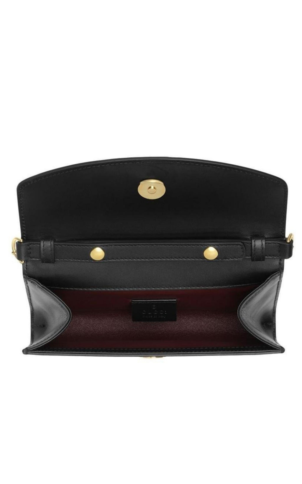 Zumi Mini Shoulder Bag