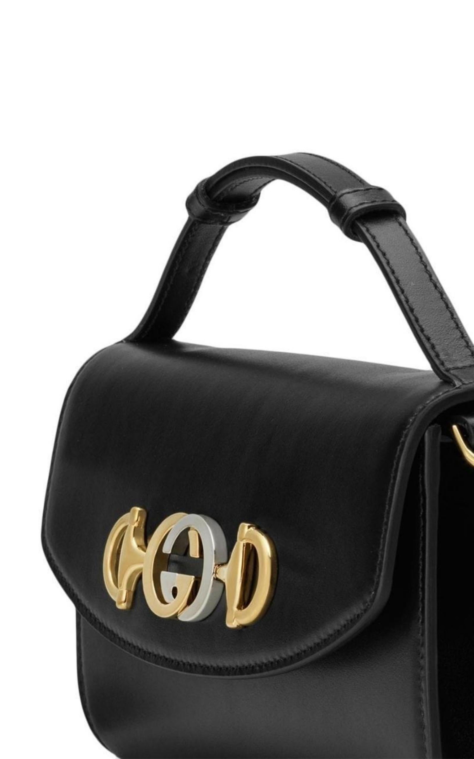 Zumi Mini Shoulder Bag