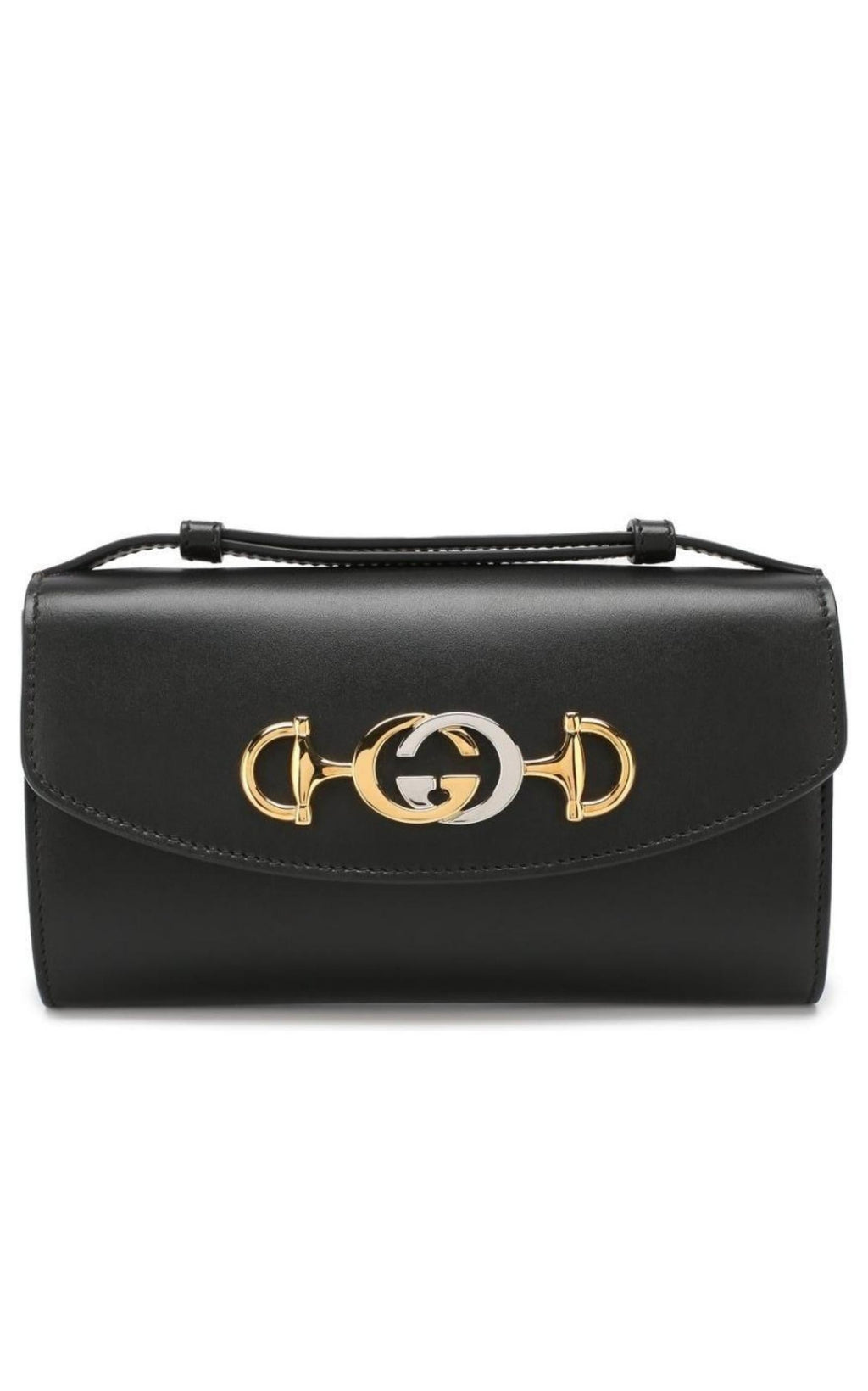 Zumi Mini Shoulder Bag