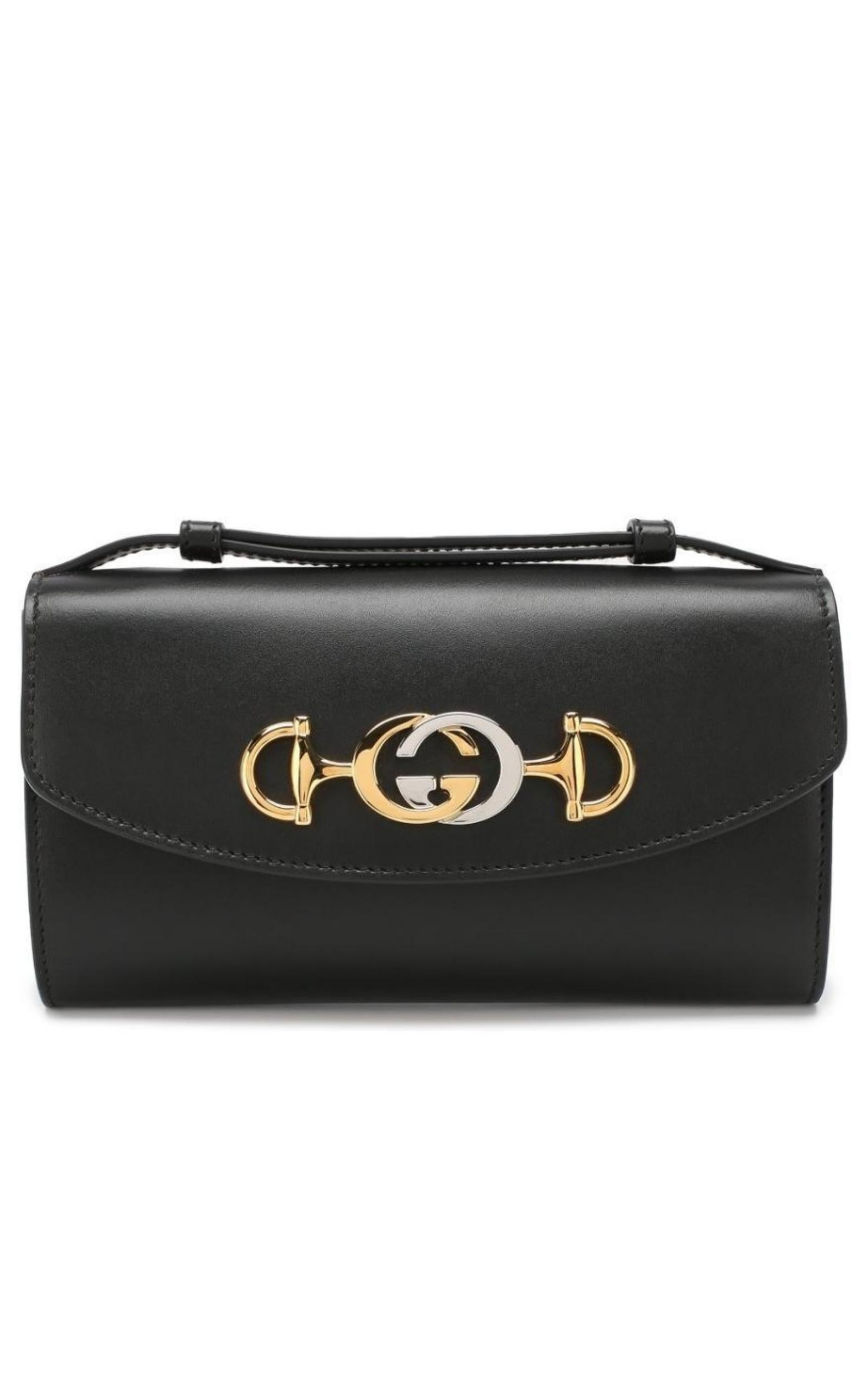 Zumi Mini Shoulder Bag