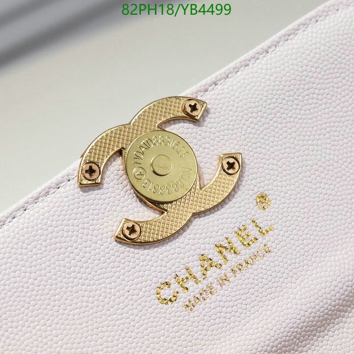 Chanel Bags Crossbody - 454