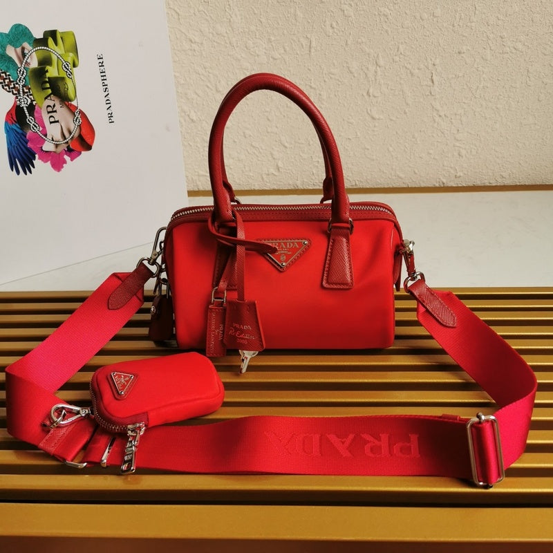 Prada Bags - Luxera Bags - 101