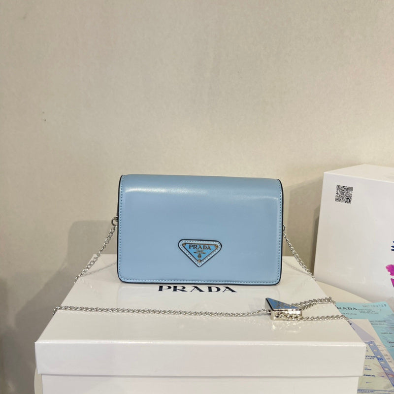 Prada Bags - Luxera Bags - 1053