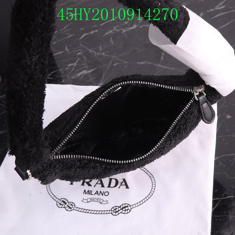 Prada Bags - The Luxera Bags  962