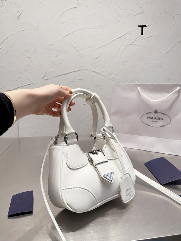 Prada Bags - Luxera Bags - 668