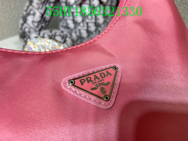 Prada Bags - The Luxera Bags  1529