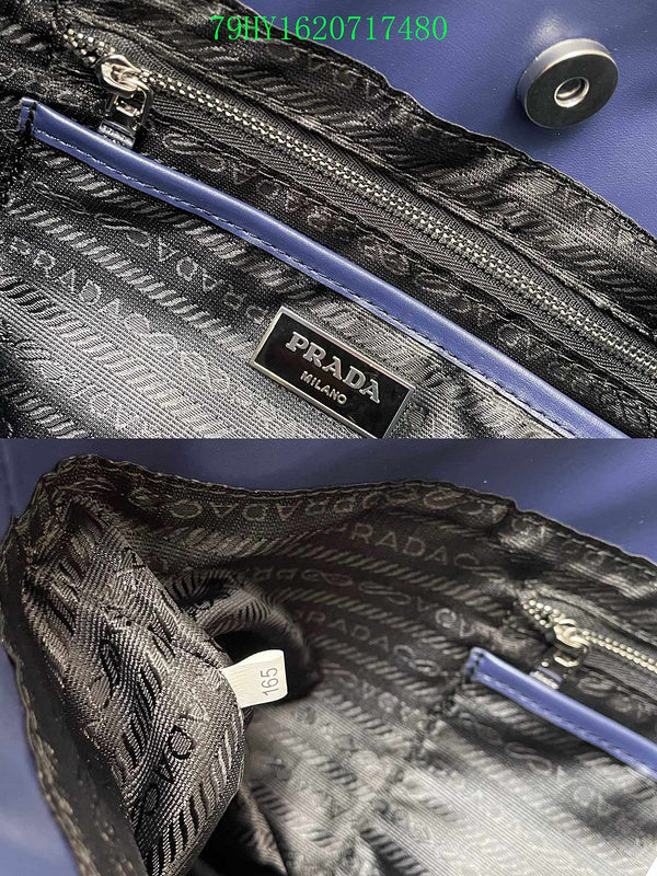 Prada Bags - The Luxera Bags  100