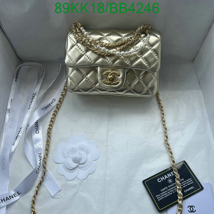 Chanel Bags Crossbody - 493