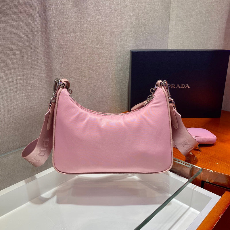 Prada Shoulders Bags - 120