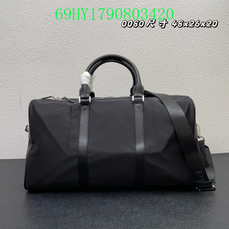Prada Bags - The Luxera Bags  1048