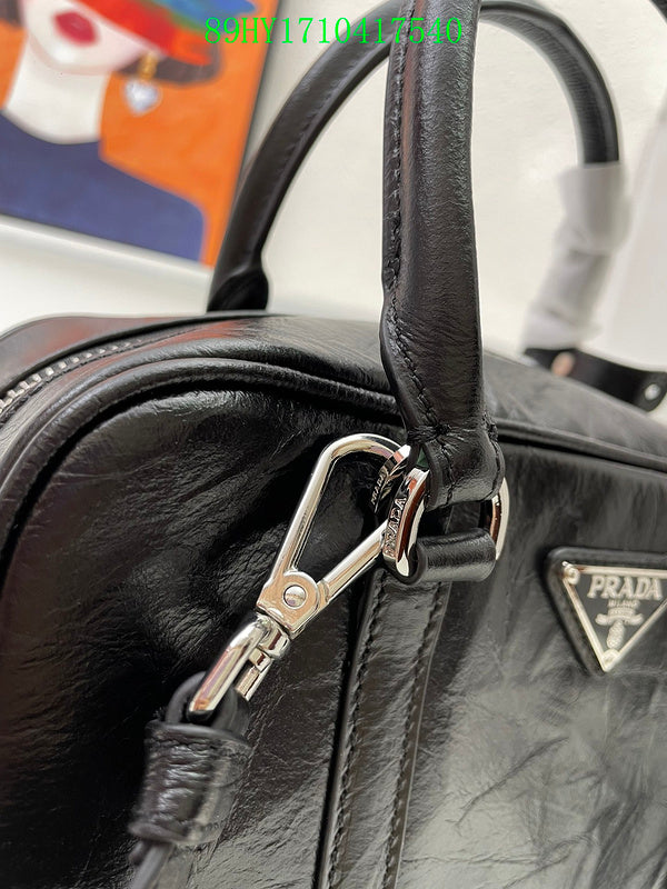 Prada Bags - The Luxera Bags  399