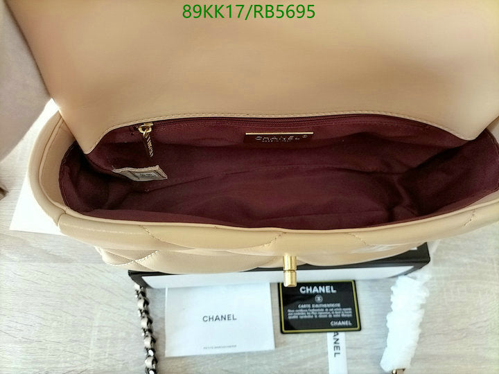 Chanel Bags Crossbody - 026