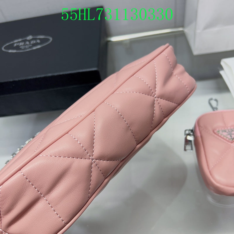 Prada Bags - The Luxera Bags  749