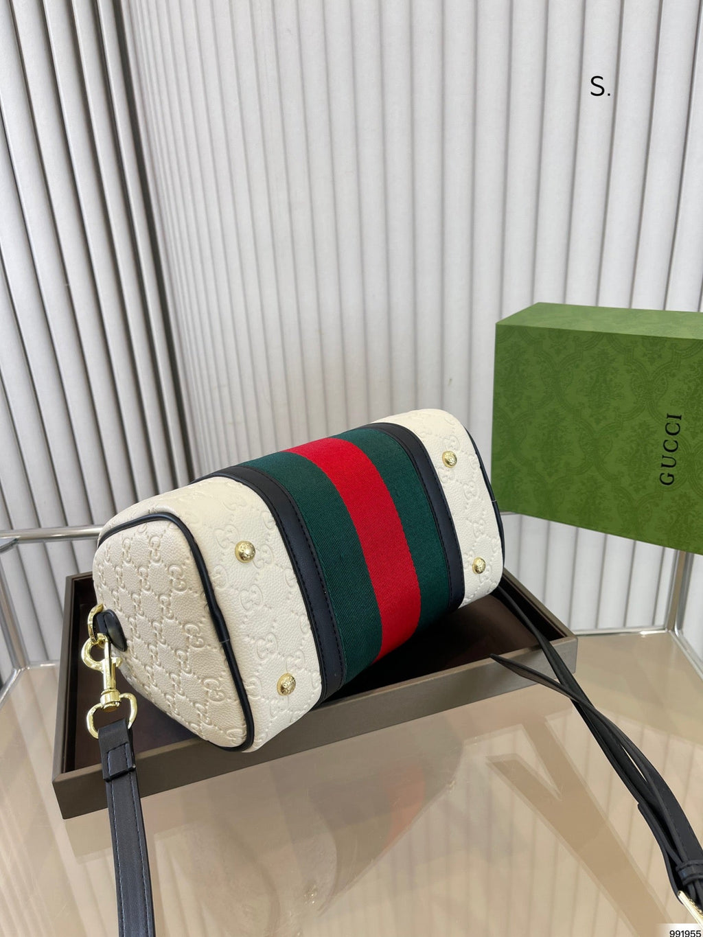 LB - New 1:1 rep  Bags Gucci 538