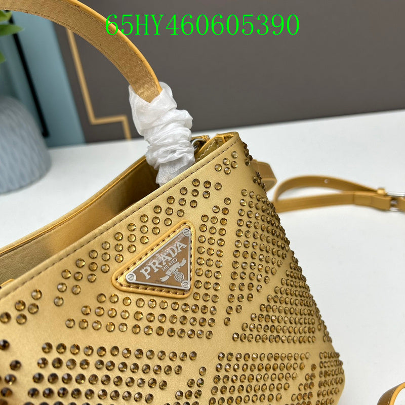 Prada Bags - The Luxera Bags  221