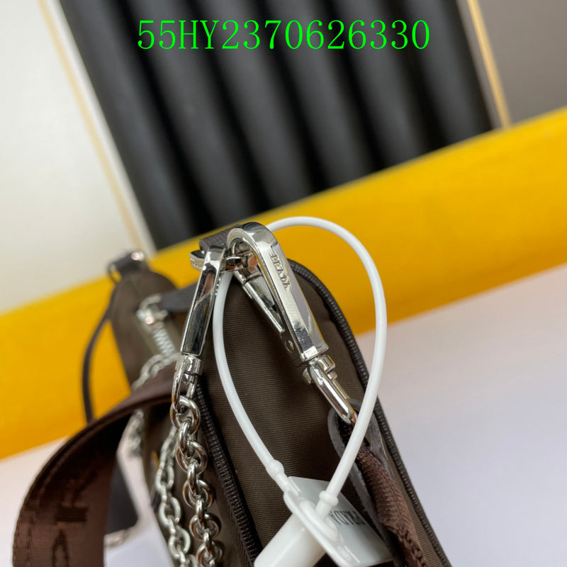Prada Bags - The Luxera Bags  136