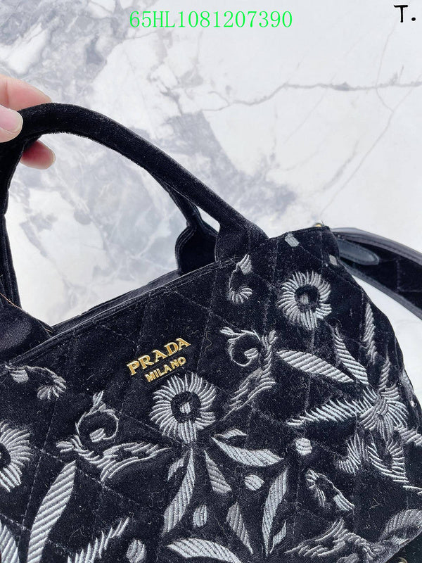 Prada Bags - The Luxera Bags  735