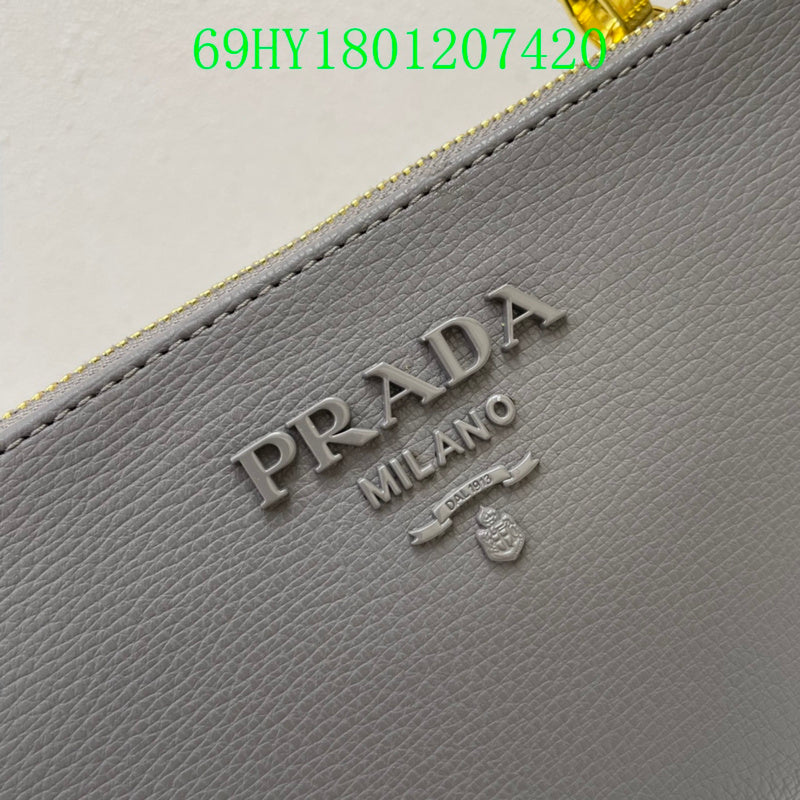 Prada Bags - The Luxera Bags  733