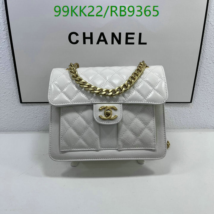 Chanel Bags Crossbody - 232