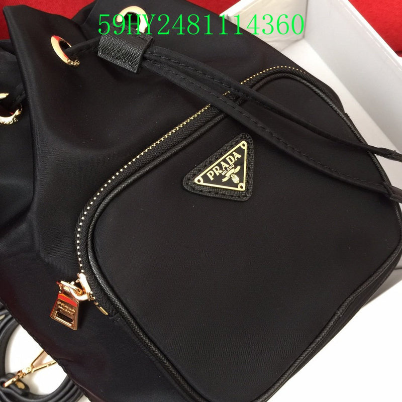 Prada Bags - The Luxera Bags  803