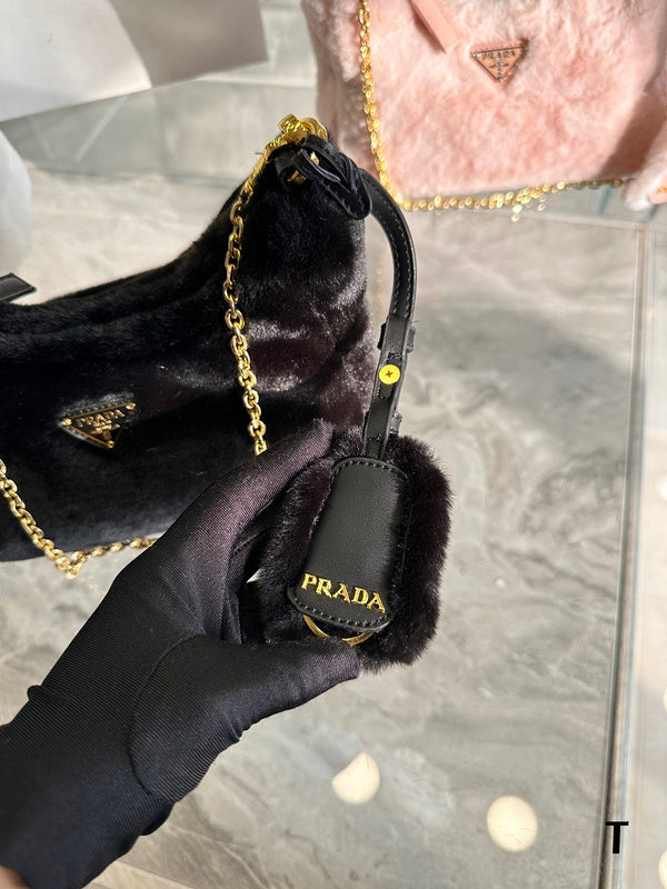 Prada Bags - Luxera Bags - 493
