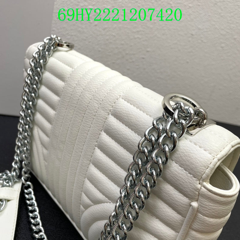 Prada Bags - The Luxera Bags  710