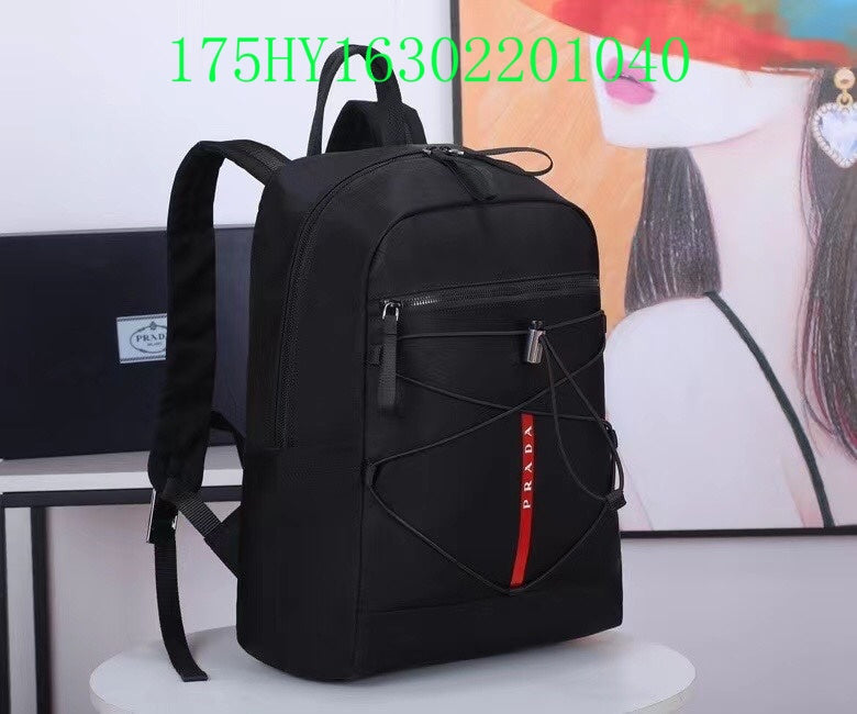 Prada Bags - The Luxera Bags  508