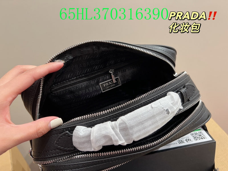 Prada Bags - The Luxera Bags  458