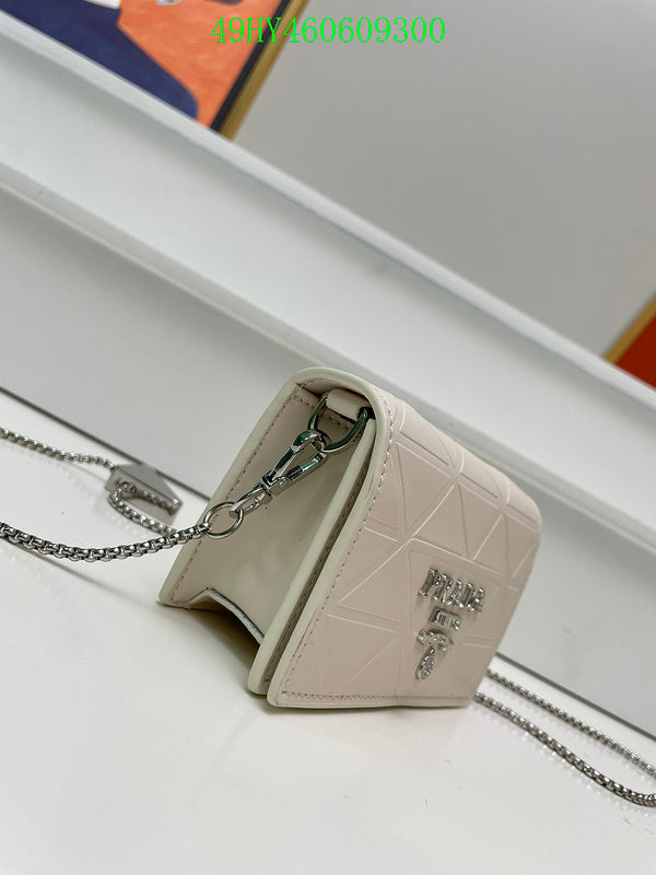 Prada Bags - The Luxera Bags  198