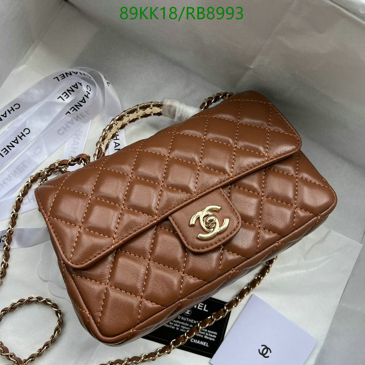 Chanel Bags Crossbody - 204