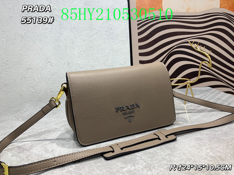 Prada Bags - The Luxera Bags  270