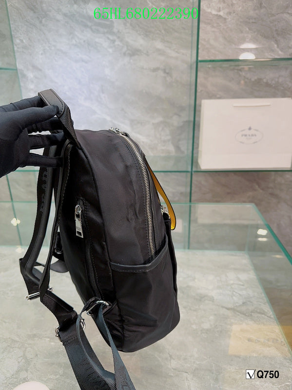 Prada Bags - The Luxera Bags  501