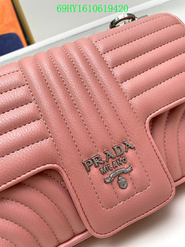 Prada Bags - The Luxera Bags  156
