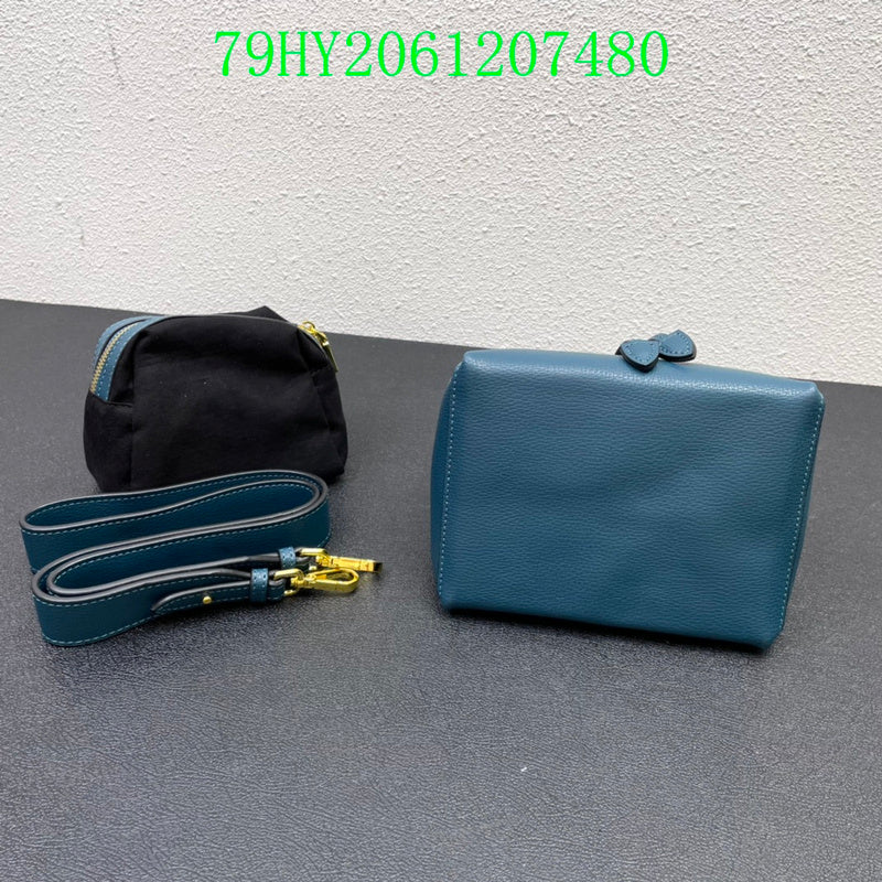 Prada Bags - The Luxera Bags  706