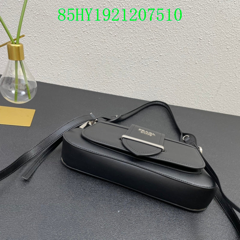 Prada Bags - The Luxera Bags  702