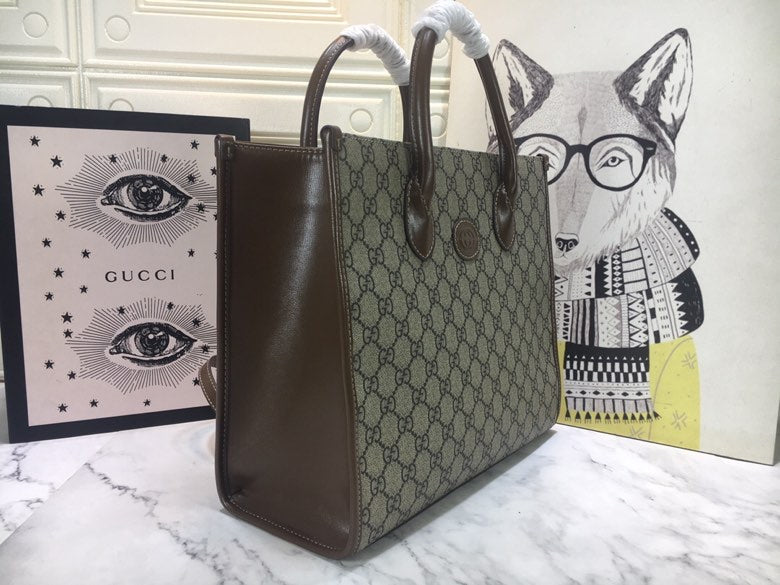 LB - Luxury Bags Gucci 570