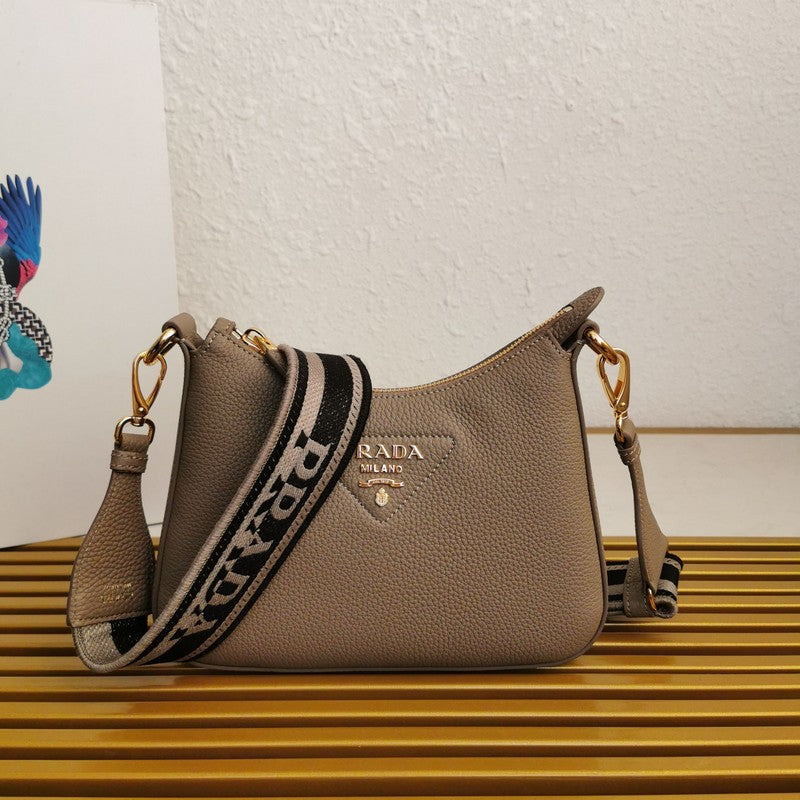 Prada Shoulders Bags - 016